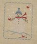 Very Merry Winter, A