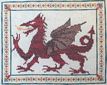 Welsh Dragon