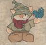 Pudge Fenfrond (Fern Folk Series)