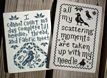 Stitcher's Sampler