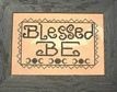 Blessed Be