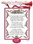 Santa's Magic Key