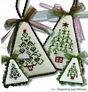 Christmas Tree Collection I