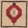 Christmas Markings: Ornament