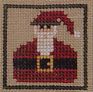 Christmas Marking: Santa