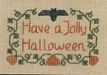 Jolly Halloween