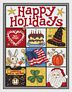 Happy Holidays