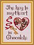 Key To My Heart