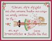 Women Are Angels