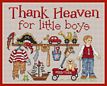 Thank Heaven For Little Boys