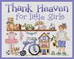 Thank Heaven For Little Girls
