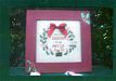 Buttoned Christmas II