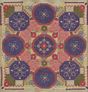 Mediation (Mandala Series)