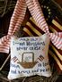 Flag Basket