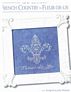 French Country Fleur De Lis