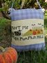 Meet Me At Pumpkin Hill