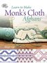 Learn To Monk's Cloth Afghans