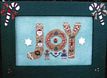 Gingerbread Joy