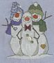 Three Frosty Stooges (Popsicles)