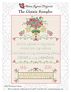 Ginnie Sampler, The