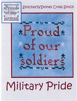 Military Pride