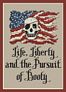 Liberty Pirate