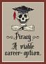 Piracy