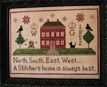 Winifred Gardner-Stitcher's Home (Jenny Bean)