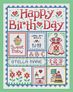 Happy Birth Day (Girls)