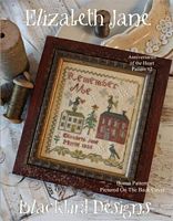 Elizabeth Jane (Reprint)