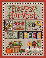 Happy Harvest
