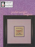 Pocket Sampler-Daughter
