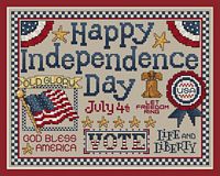 Happy Independence Day