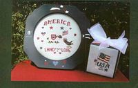 Celebrating America