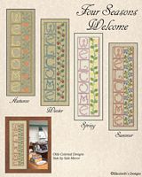 Four Seasons Welcome