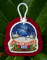 Midnight Ride (Snow Globe #2)