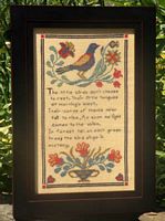 Bird Sings, The