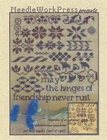 Hinges Of Friendship