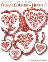 French Country Hearts II