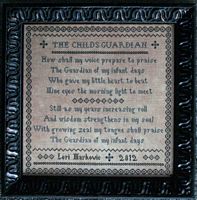 Child's Guardian, The