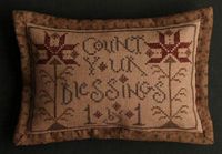 Count Your Blessings