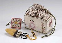 Mary's Etui & Accessories