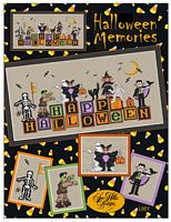 Halloween Memories
