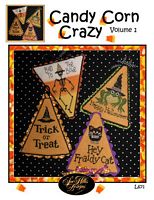 Candy Corn Crazy 1