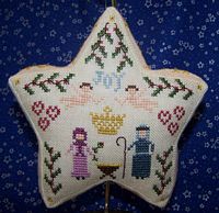 Stars In The Heavens, The