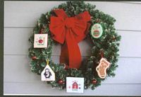 Christmas Ornaments II