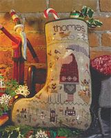 Thomas' Stocking