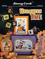 Halloween Time