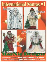 International Santas 1