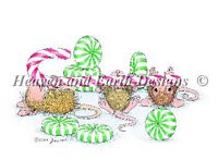 Candy Rush (House Mouse)